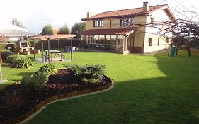Apartamentos Rurales Villa del Sain Cudillero